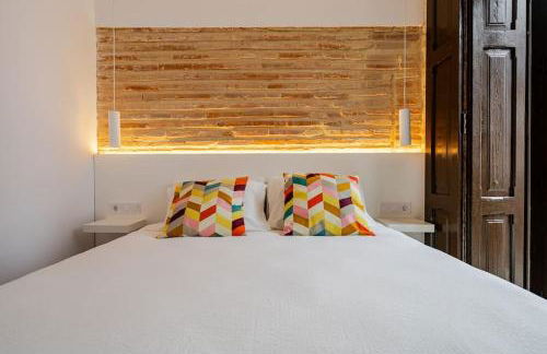 Espectacular y luminoso apartamento en el centro - Photo 6