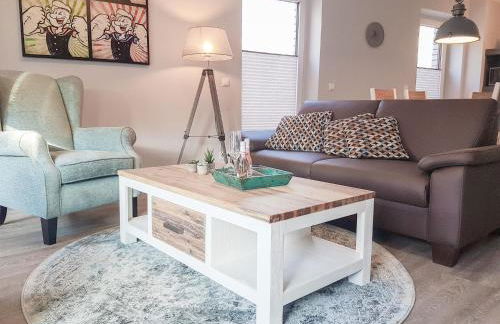 Bernstein Mare Rose Apartment 1 - Foto 1