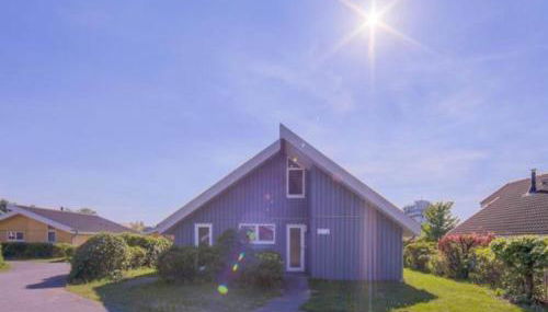 Skandinavisches Ferienhaus in Rechlin - Foto 2