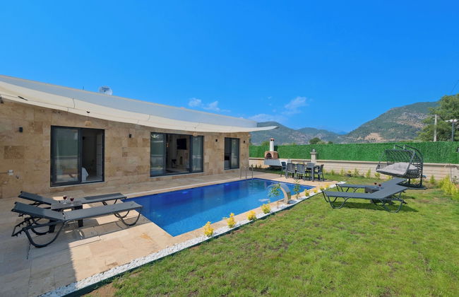 Babil Village - Foto 16