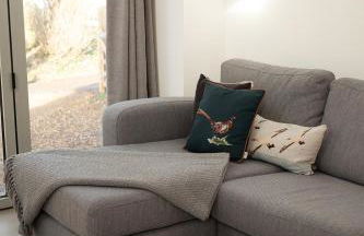 Eastcombe Barn - Foto 34