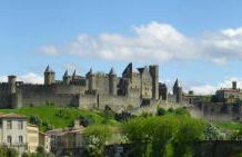 le bristol appartement Canal & Chénier CanalduMidi - Foto 84