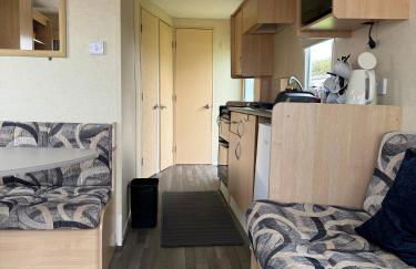 ABI Vista Caravan, Whitley Bay - Foto 5