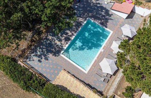 Villa Lucilla - Rooms and Pool - Foto 17