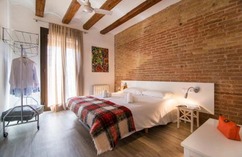 Happy People Ramblas Harbour Apartments - Foto 8