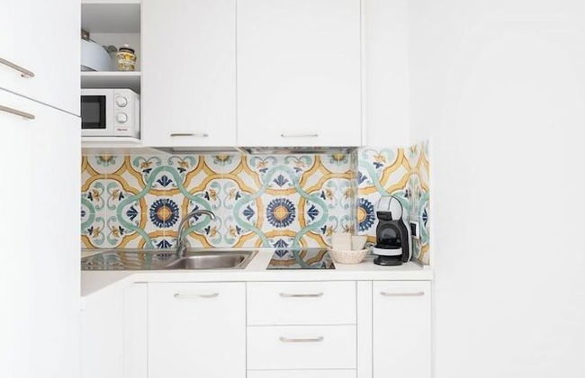 La Residenza Aparthotel - Photo 17