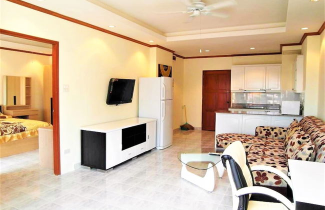 Sea Views With Rentbuythailand - Foto 8