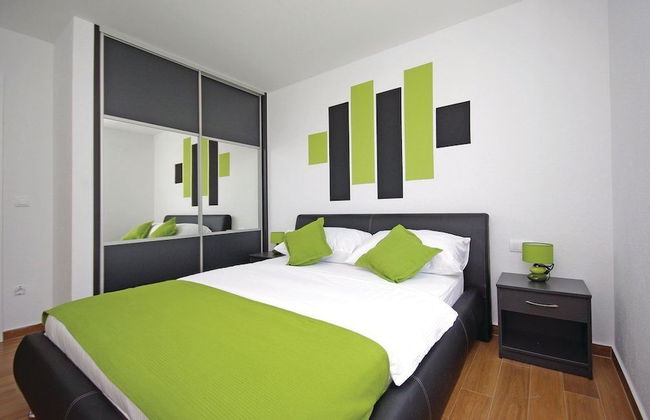 Lux Apartments - Foto 26