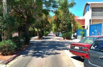 Serenity Athens - Foto 27