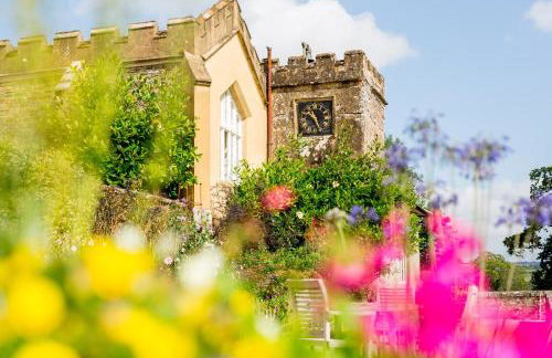 Finest Retreats - Historic Castle on River Tamar - Photo 30