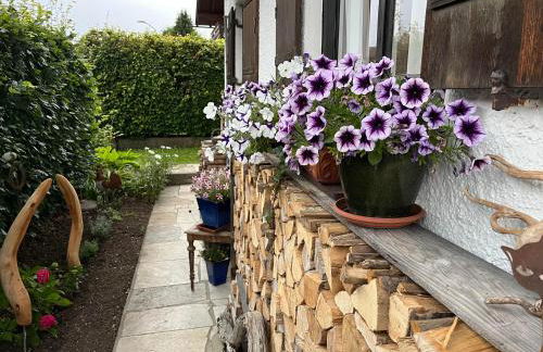 Apartment Sachrang - Foto 22