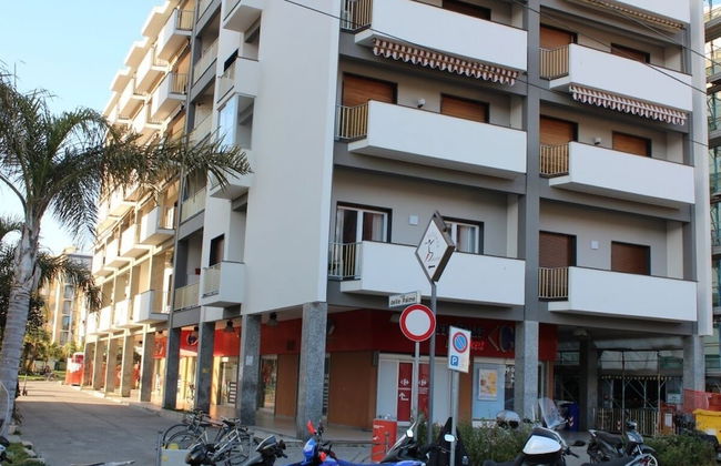 Persea mare appartamenti - Foto 1