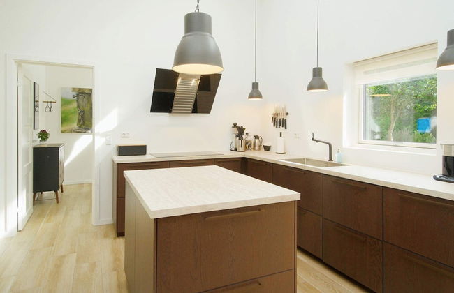 5 Star Holiday Home in Vig - Foto 8