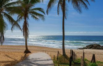Estilo e leveza a 300m da praia - Stella Studio - Foto 6