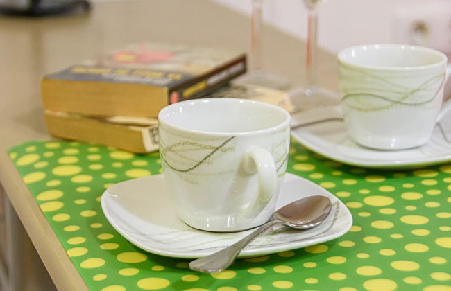 Estudio La Colina in Torremolinos - Foto 29