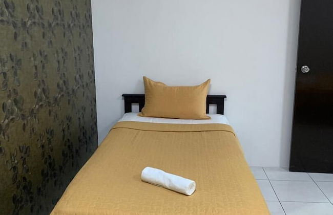 Little Tree Homestay at Bangi Putrajaya - Foto 19