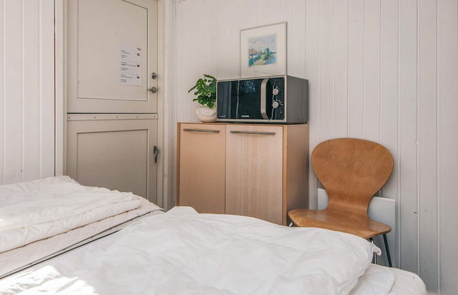 5 Person Holiday Home in Thyholm - Photo 31