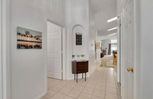 5BR 4BA Near Disney, Pool, Sauna, Pets Allowed - Foto 14