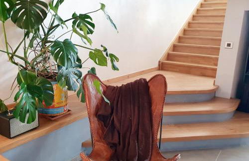 La ferme - Domaine Monbel - Foto 15