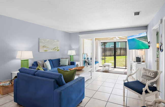 Chateau La Mer #5B - Foto 51