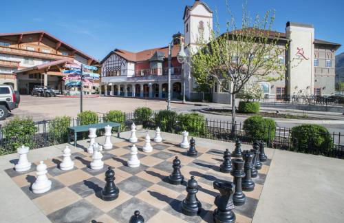 3 Bedroom 3 Bathroom Zermatt Villages 773 condo - Foto 32