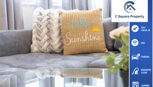 Bright & Cozy Getaway-10min to Downtown LA - Foto 3