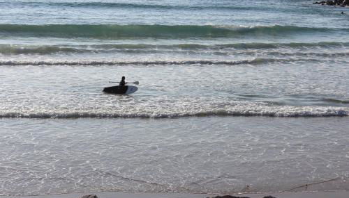 ENJOY OCEAN BEACH LIFE at COSTA DA CAPARICA! - Foto 4
