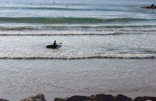 ENJOY OCEAN BEACH LIFE at COSTA DA CAPARICA! - Foto 4