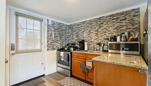 C & N Lodging - Foto 4