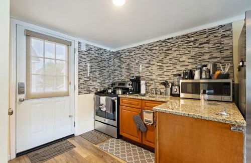 C & N Lodging - Foto 4