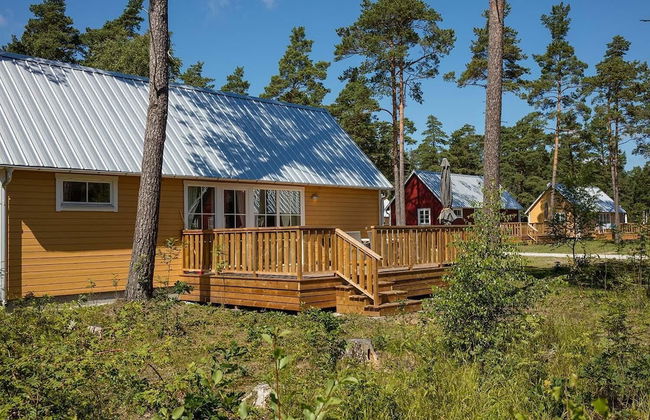 Ljugarns Semesterby & Camping - Photo 70