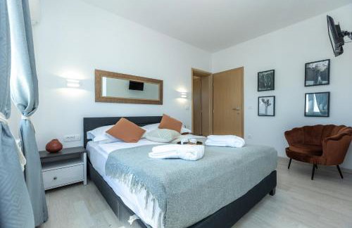 Villa Relax with sauna & jacuzzi &gym - Foto 8