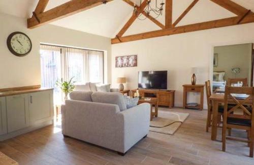 Berringtons Barn - Foto 6