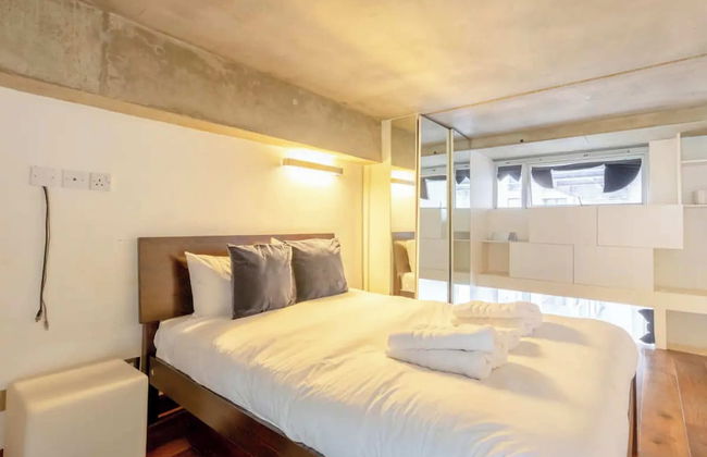 Incredible 2BD Loft by Regents Canal - Haggerston - Foto 5