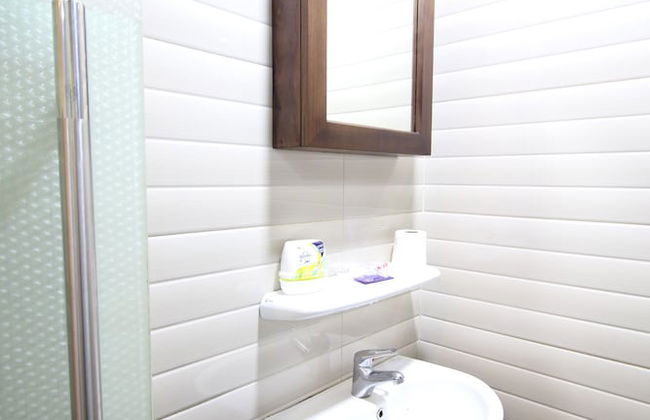 Smiley Apartment 13 - Adults Only - Foto 24