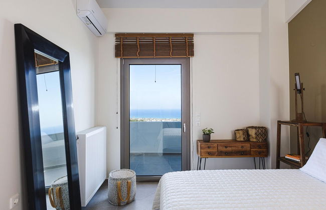 Villa Rizes Luxury in Maroulas - Photo 30