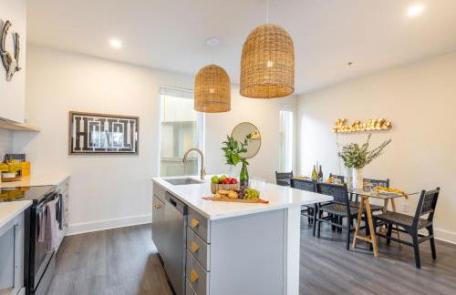 The Outrider by AvantStay - Foto 62