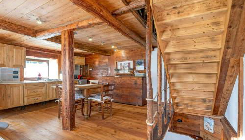 Baita In Pietra Con Vista Sulla Valle Di Ala - Foto 5