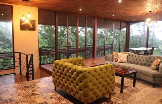 Corcovado Private Villas - Foto 37