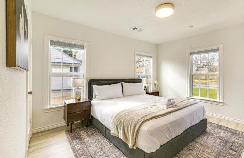 Walk to Cowboys Games Arlington Home with Hot Tub! - Foto 10