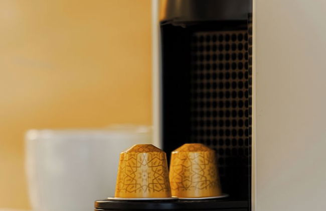 Masarykova Luxury Apartments - Foto 8