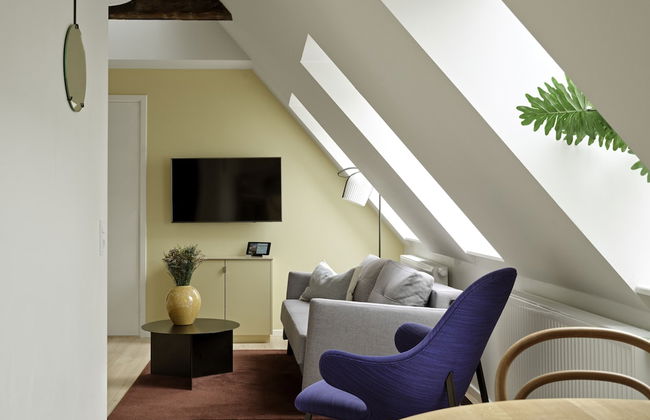 Apēron Apartment Hotel - Foto 56