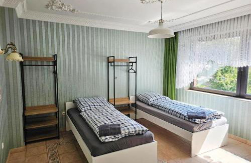 Spacious Apartments with Balcony in Aldenhoven at Aachen - Foto 1