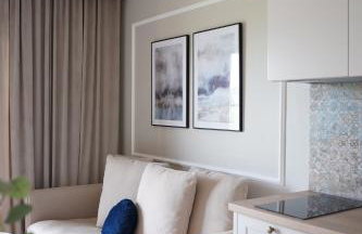 Apartamenty na Dworskiej - BLISKO ENERGYLANDIA, ZATOR, ZATORLAND - Foto 20