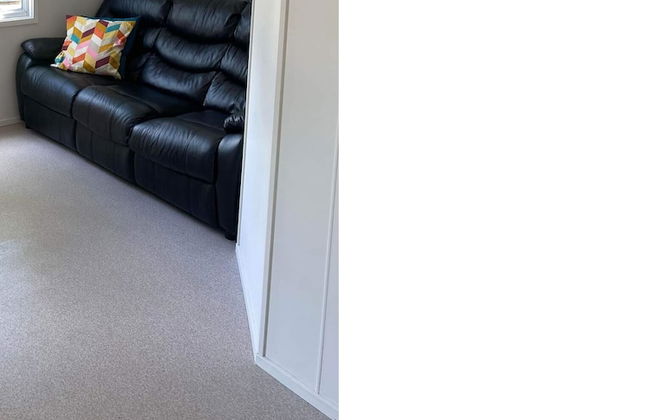 Euroa Caravan Park - Foto 14