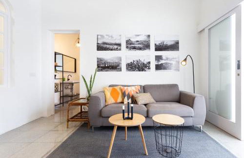 Casa María - Caserío de Guaza - Foto 16