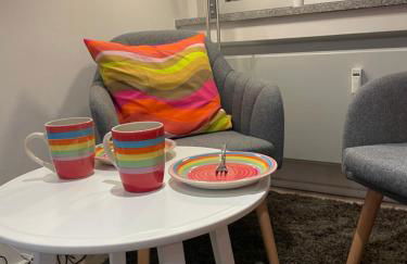 Modernes City-Apartment Nähe Uniklinikum und Zentrum - Foto 14