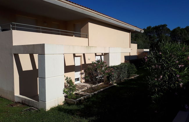 Les Parasols d'Argens - Foto 12