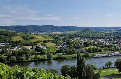 Ferienwohnung im Moseltal - Foto 24