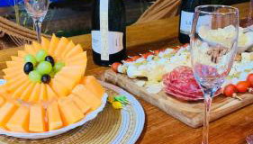 Sol de Corumbau - Foto 3